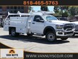  Ram 5500 Chassis Cab