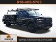  Ram 5500 Chassis Cab