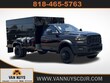Ram 5500 Chassis Cab