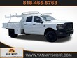 Ram 3500 Chassis Cab