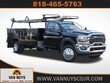  Ram 5500 Chassis Cab