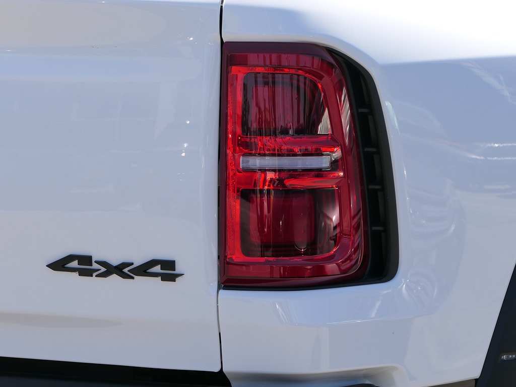 New 2026 Ram 1500 RHO Truck Crew Cab