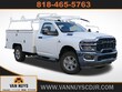 Ram 3500 Chassis Cab
