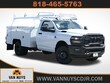 Ram 3500 Chassis Cab