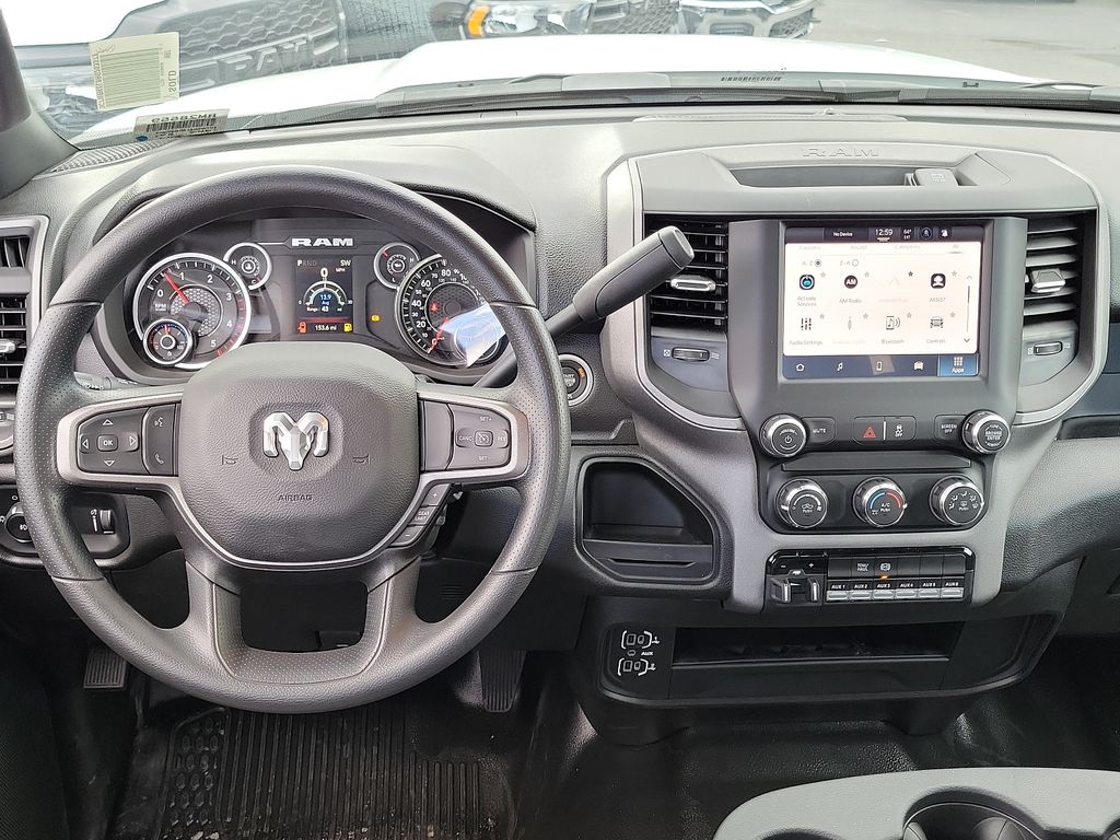 2024 Ram 4500 Tradesman SLT photo 3