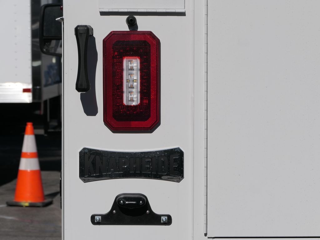 New 2026 Ram 3500 Chassis Cab Tradesman Truck Regular Cab