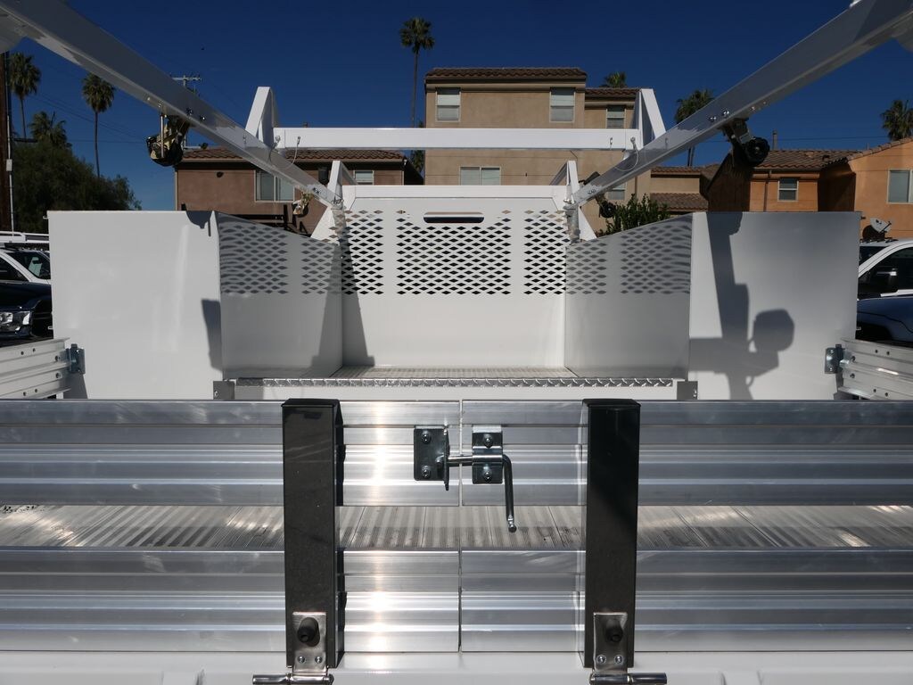 New 2026 Ram 5500 Chassis Cab Tradesman/Big Horn Truck Crew Cab