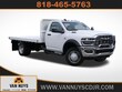  Ram 4500 Chassis Cab
