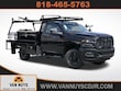  Ram 3500 Chassis Cab