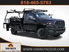 2026 Ram 3500 Chassis Cab Tradesman Truck Regular Cab