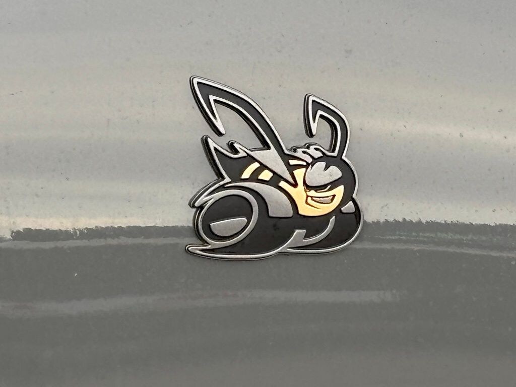 New 2026 Dodge Charger Scat Pack Coupe