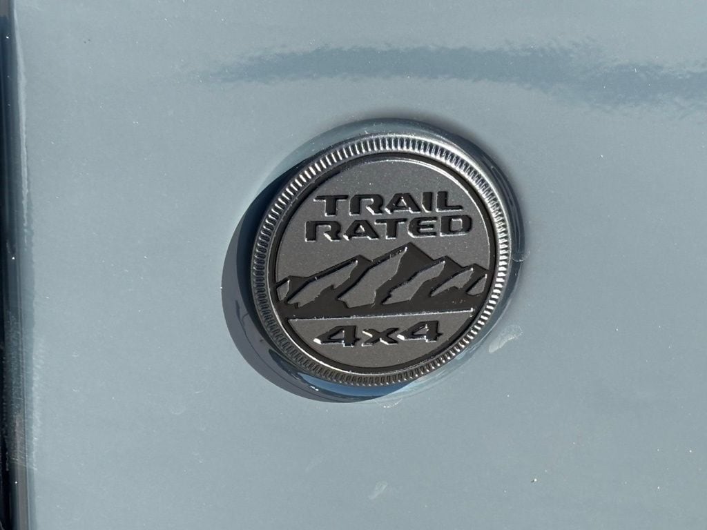 New 2026 Jeep Wrangler Sport SUV