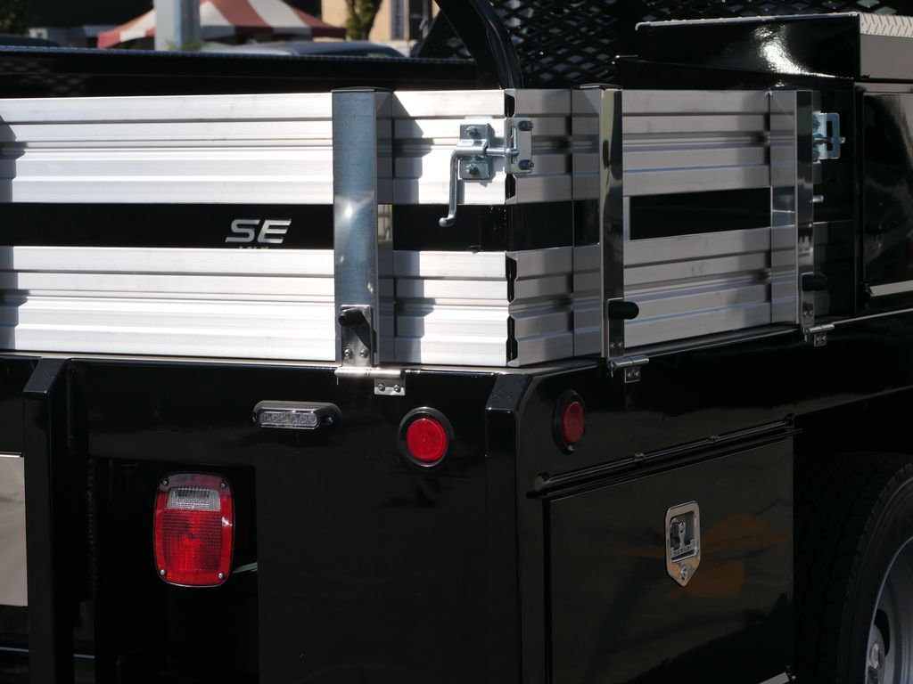 2026 Ram 4500 Tradesman photo 3