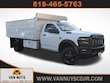  Ram 5500 Chassis Cab