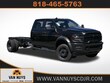 Ram 5500 Chassis