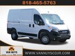 Ram ProMaster 2500