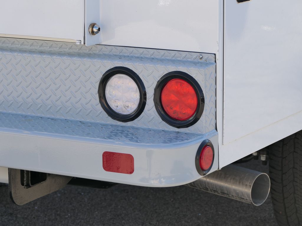 2026 Ram 3500 Tradesman photo 3