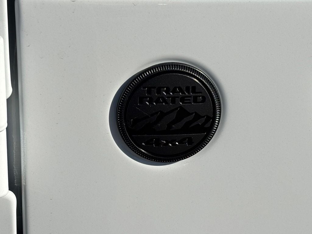 New 2026 Jeep Wrangler Sport SUV