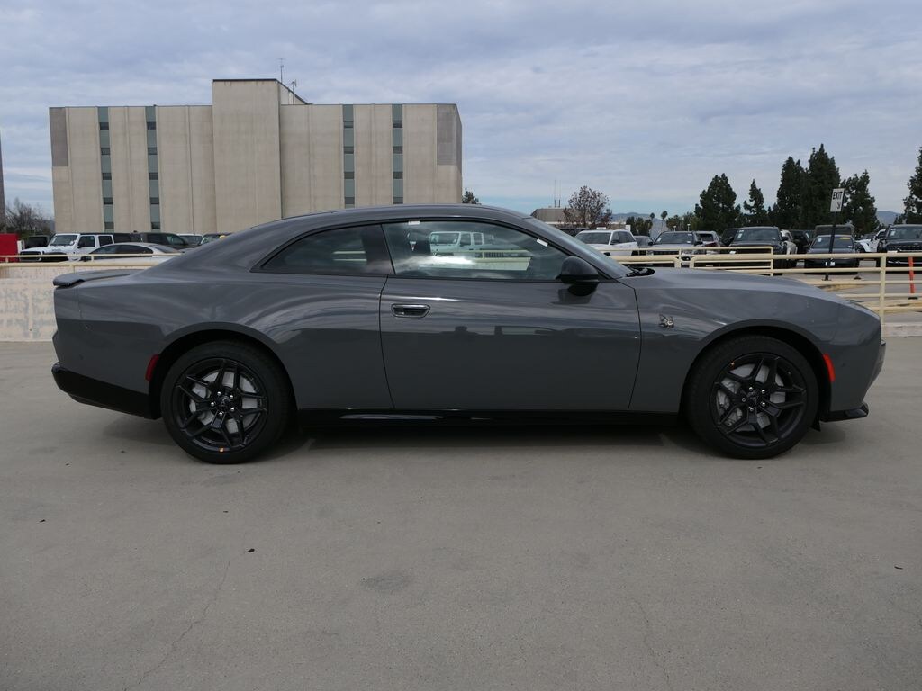 New 2026 Dodge Charger Scat Pack Coupe