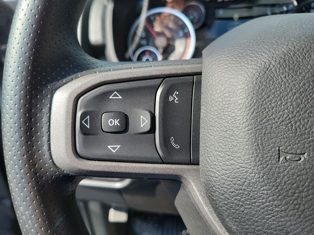 2024 Ram 4500 Tradesman SLT photo 4