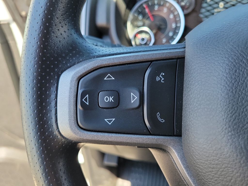 2024 Ram 5500 Tradesman SLT photo 4