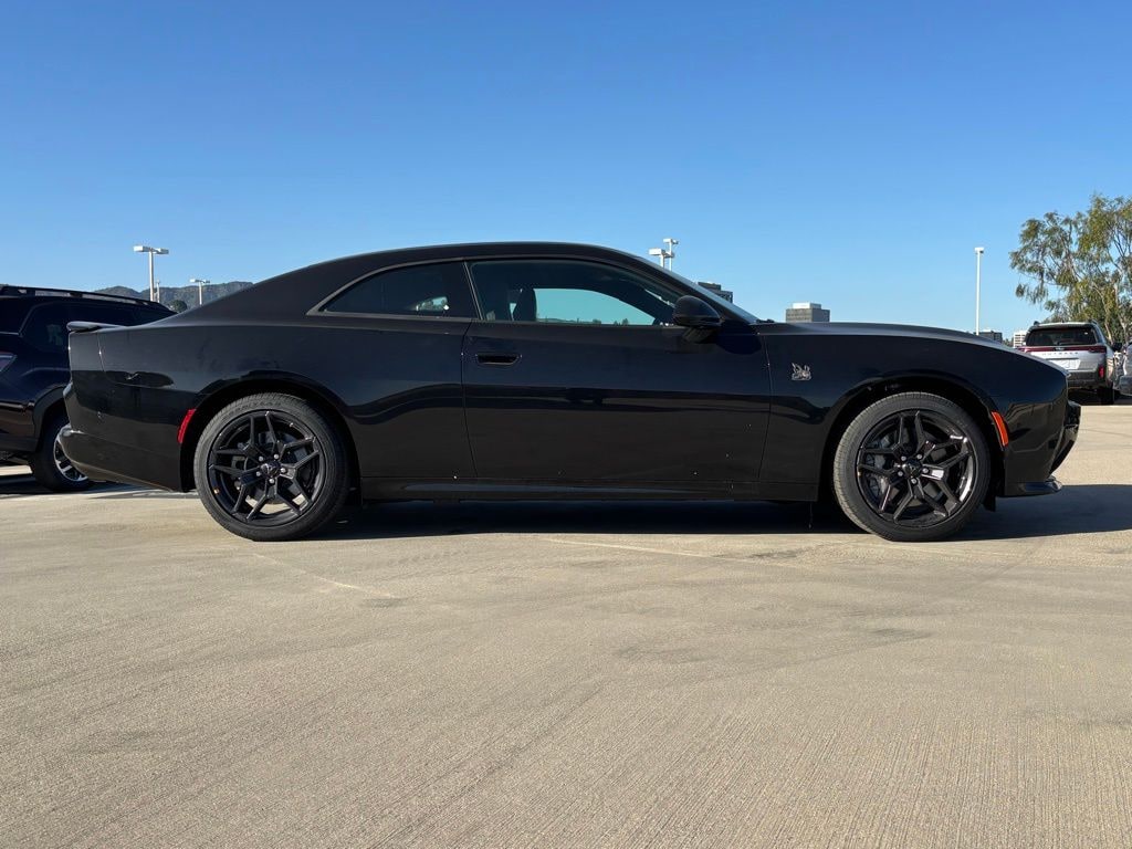 New 2026 Dodge Charger Scat Pack Coupe