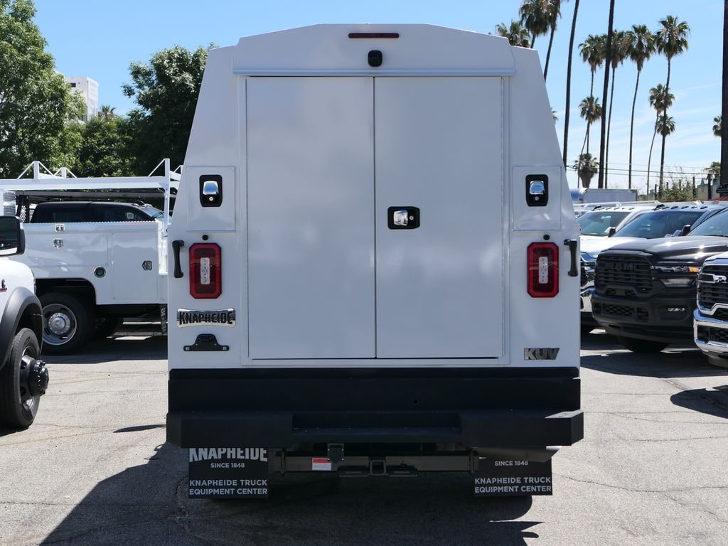 New 2026 Ram 3500 Chassis Cab Tradesman Truck Regular Cab
