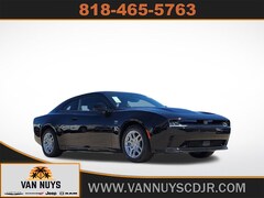 2025 Dodge Charger Daytona R/T Coupe
