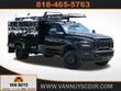 Ram 5500 Chassis Cab