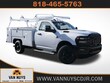 Ram 3500 Chassis Cab
