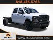 Ram 3500 Chassis