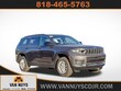 Jeep Grand Cherokee L