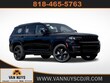  Jeep Grand Cherokee L