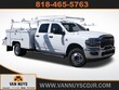  Ram 3500 Chassis Cab