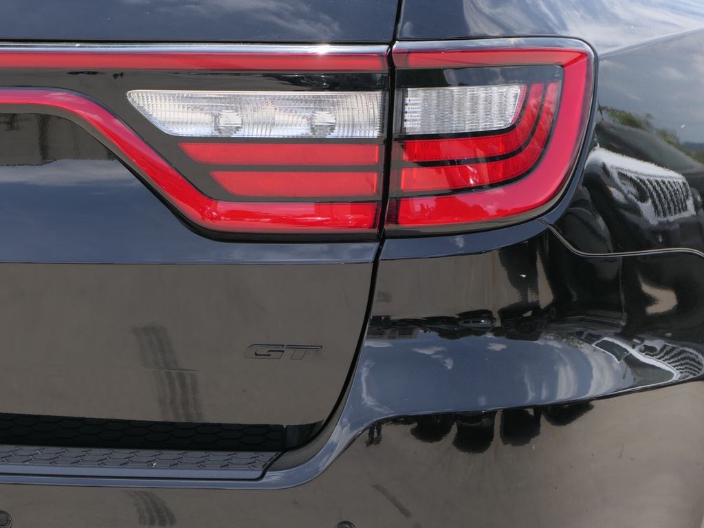 New 2026 Dodge Durango GT SUV