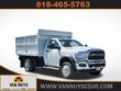Ram 5500 Chassis Cab