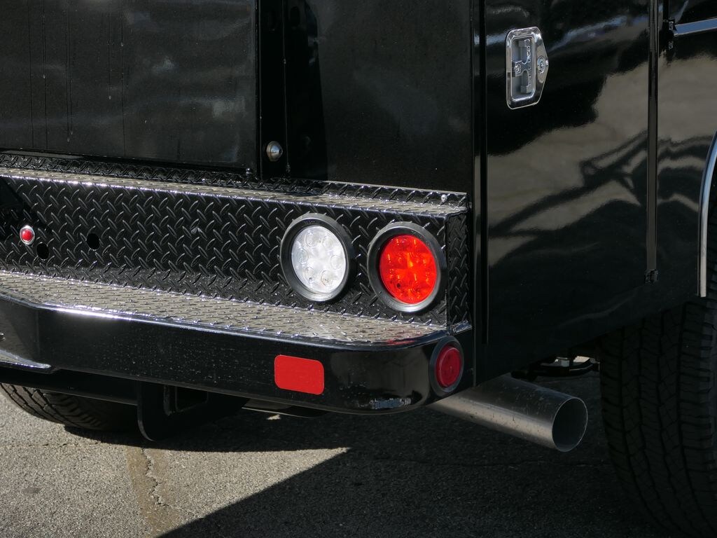 New 2026 Ram 3500 Chassis Cab Tradesman Truck Regular Cab