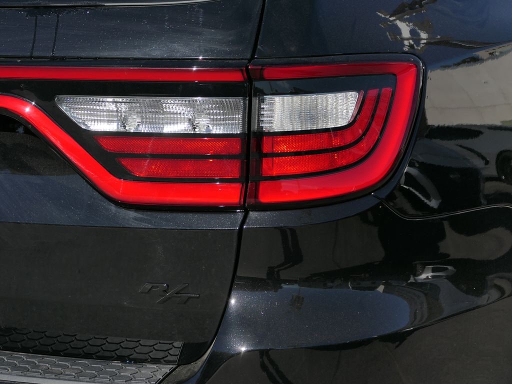New 2025 Dodge Durango R/T SUV