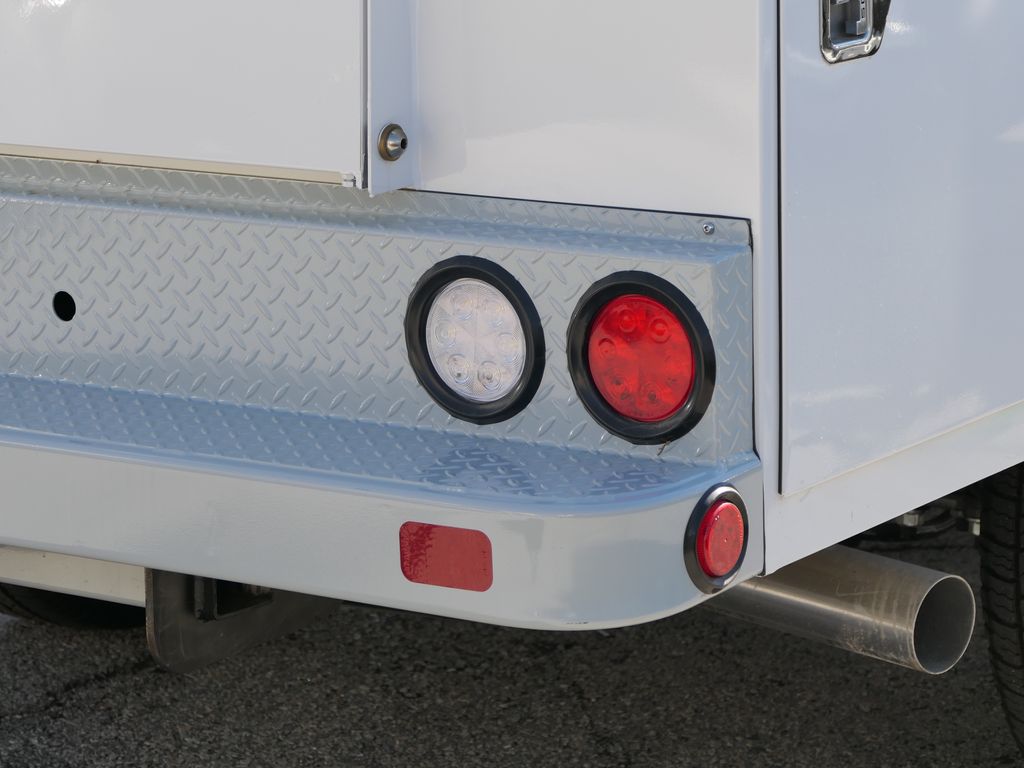 2026 Ram 3500 Tradesman photo 3