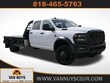  Ram 5500 Chassis Cab