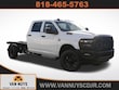  Ram 3500 Chassis Cab