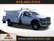 Ram 4500 Chassis Cab