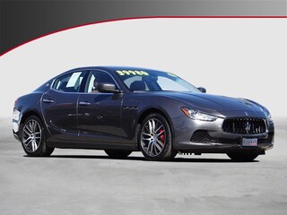 Used Luxury Cars For Sale By Ferrari Porsche Maserati Bmw