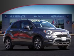 Used Cars Trucks Suvs Near Los Angeles Van Nuys Fiat