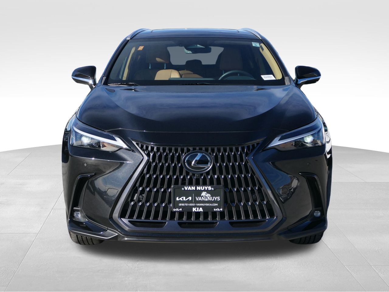 2024 LEXUS NX 350 Premium photo 3