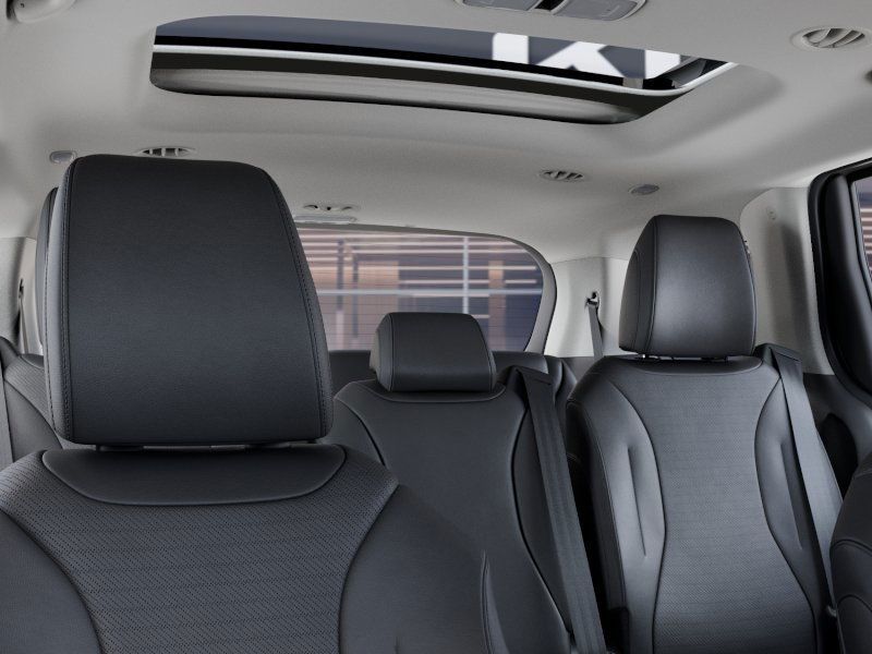 2026 Kia Carnival SX Prestige - Photo 27