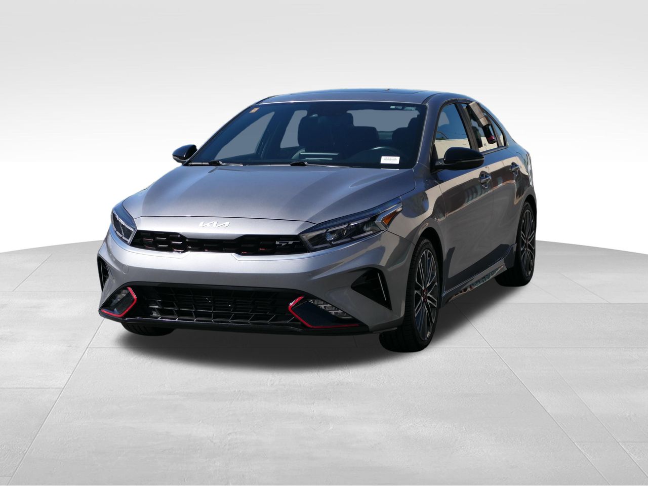 2023 Kia Forte GT photo 6