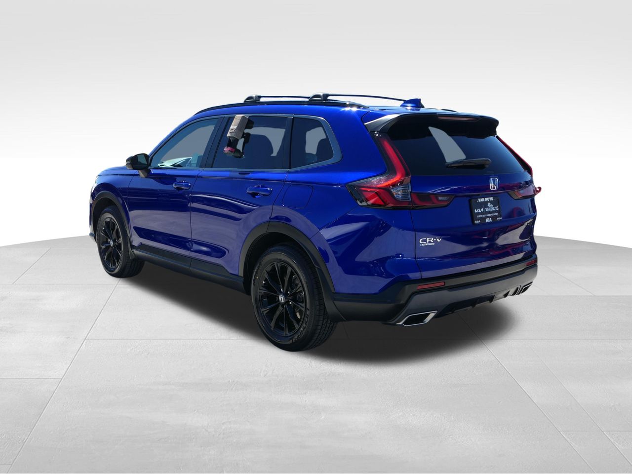 2023 Honda CR-V Hybrid Sport photo 6