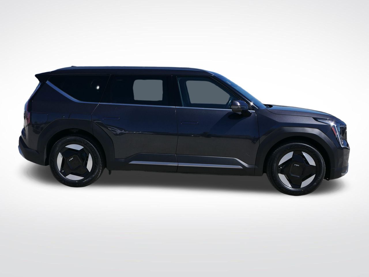 Certified 2024 Kia Ev9 Wind with VIN KNDAFFS5XR6030311 for sale in Los Angeles, CA