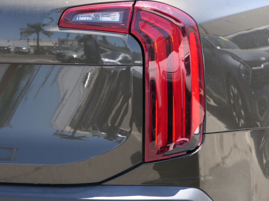Used 2022 Kia Telluride EX SUV